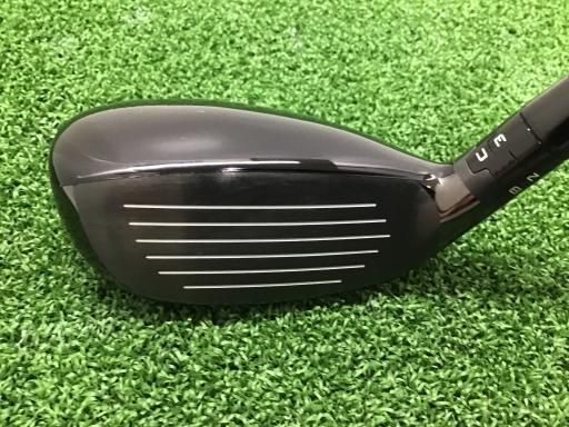 タイトリスト TS3 23° ユーティリティ 高品質 UT リシャフト