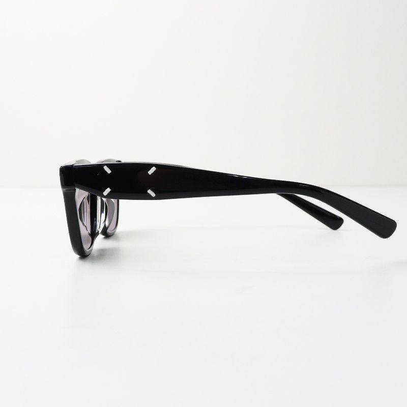 未使用 付属完備 メゾンマルジェラ×ジェントルモンスター Maison