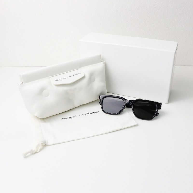 販売の値下げ [未使用]GENTLE MONSTER ジェントルモンスター