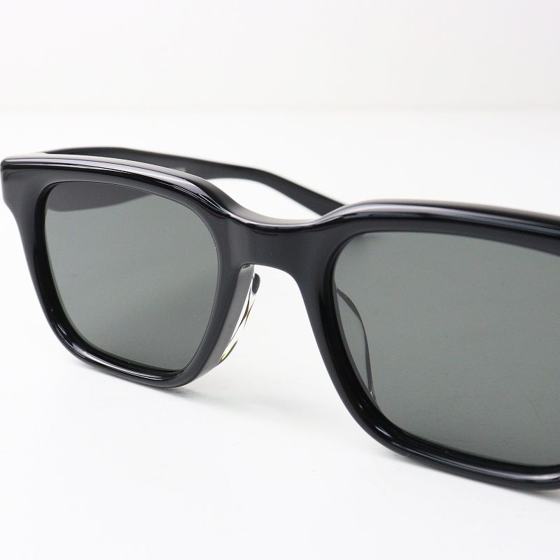 未使用 付属完備 メゾンマルジェラ×ジェントルモンスター Maison