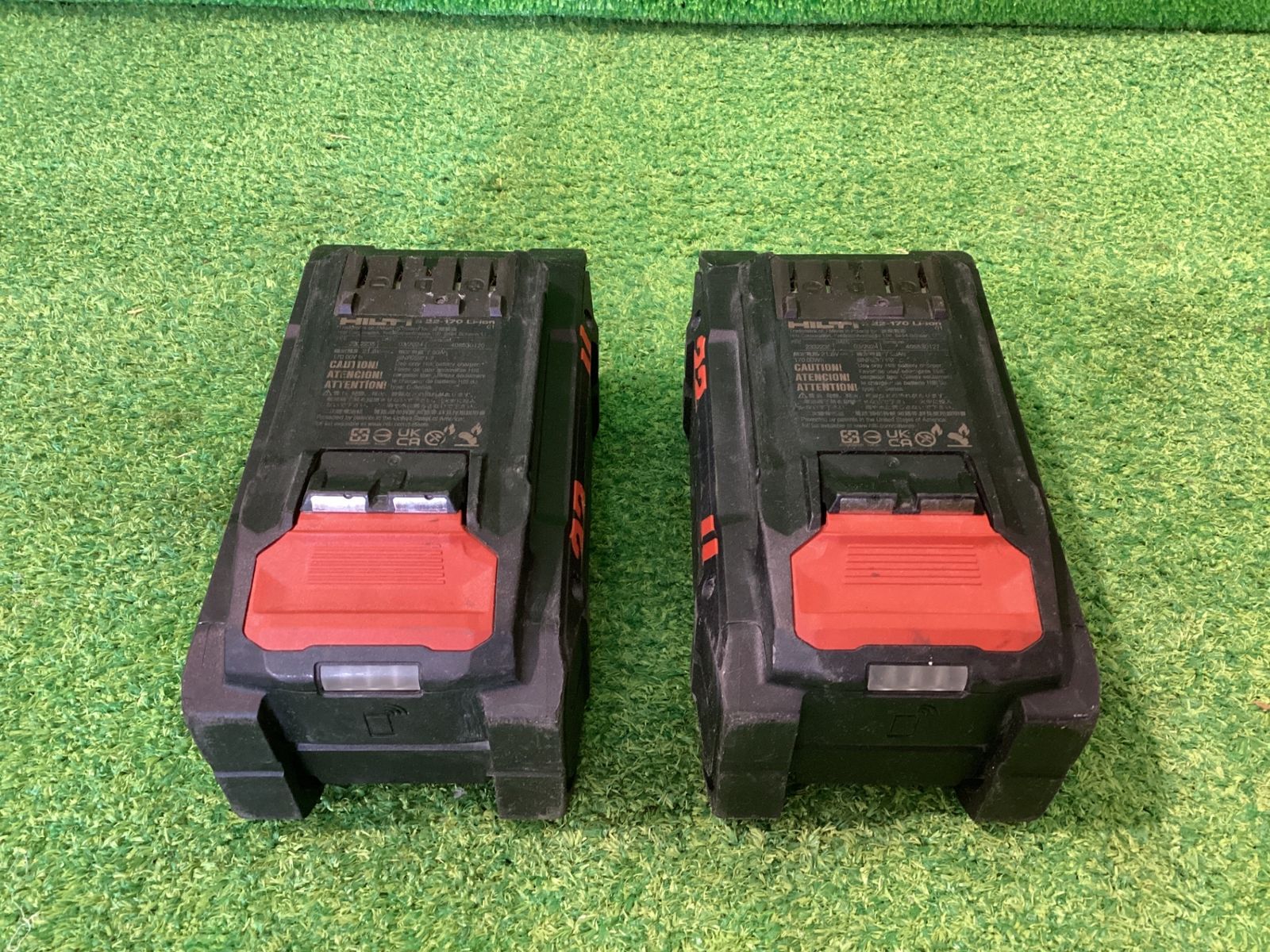 充電器 ケース有