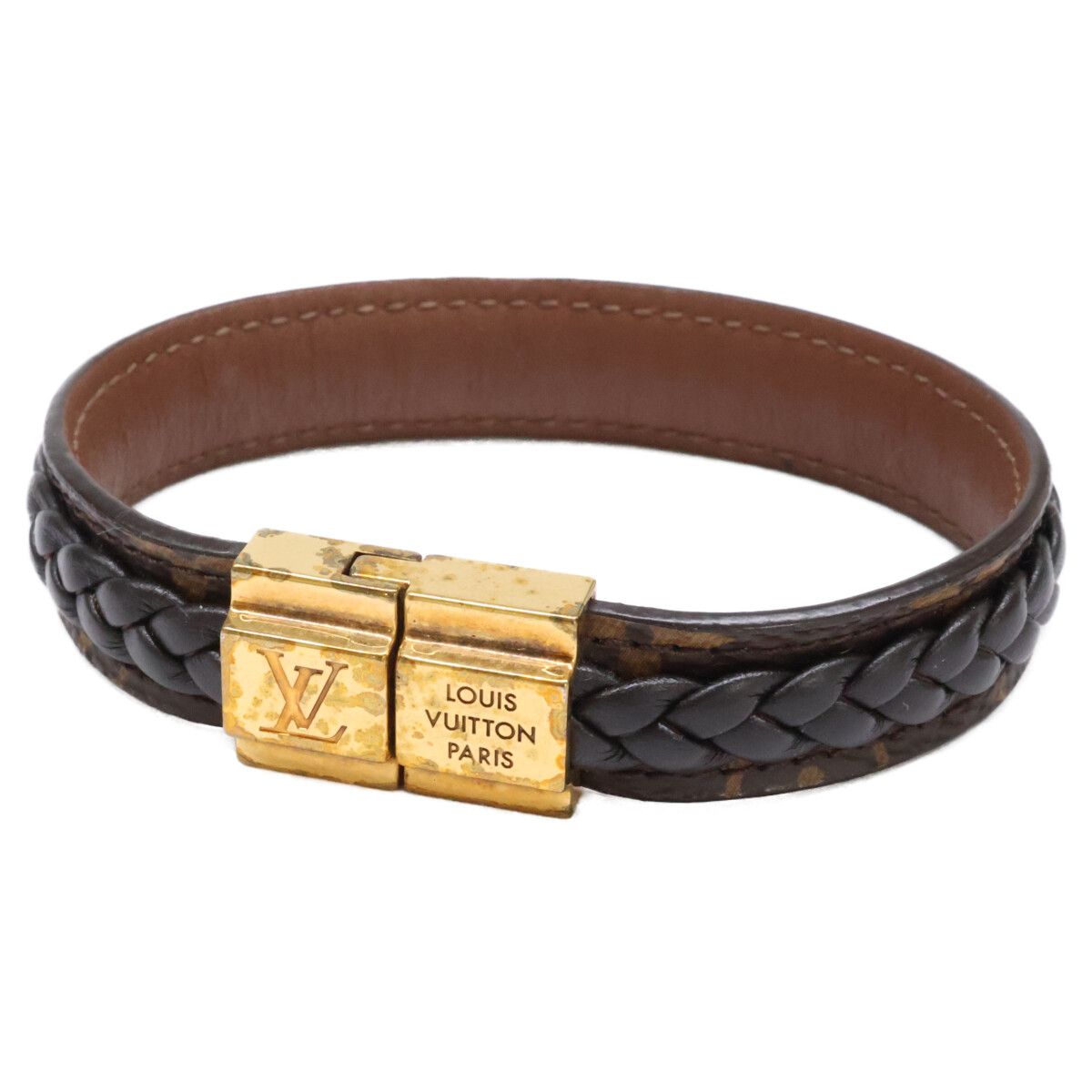 専用のページです LOUIS VUITTON ルイヴィトン M6781 モノグラムキャンバス/レザー