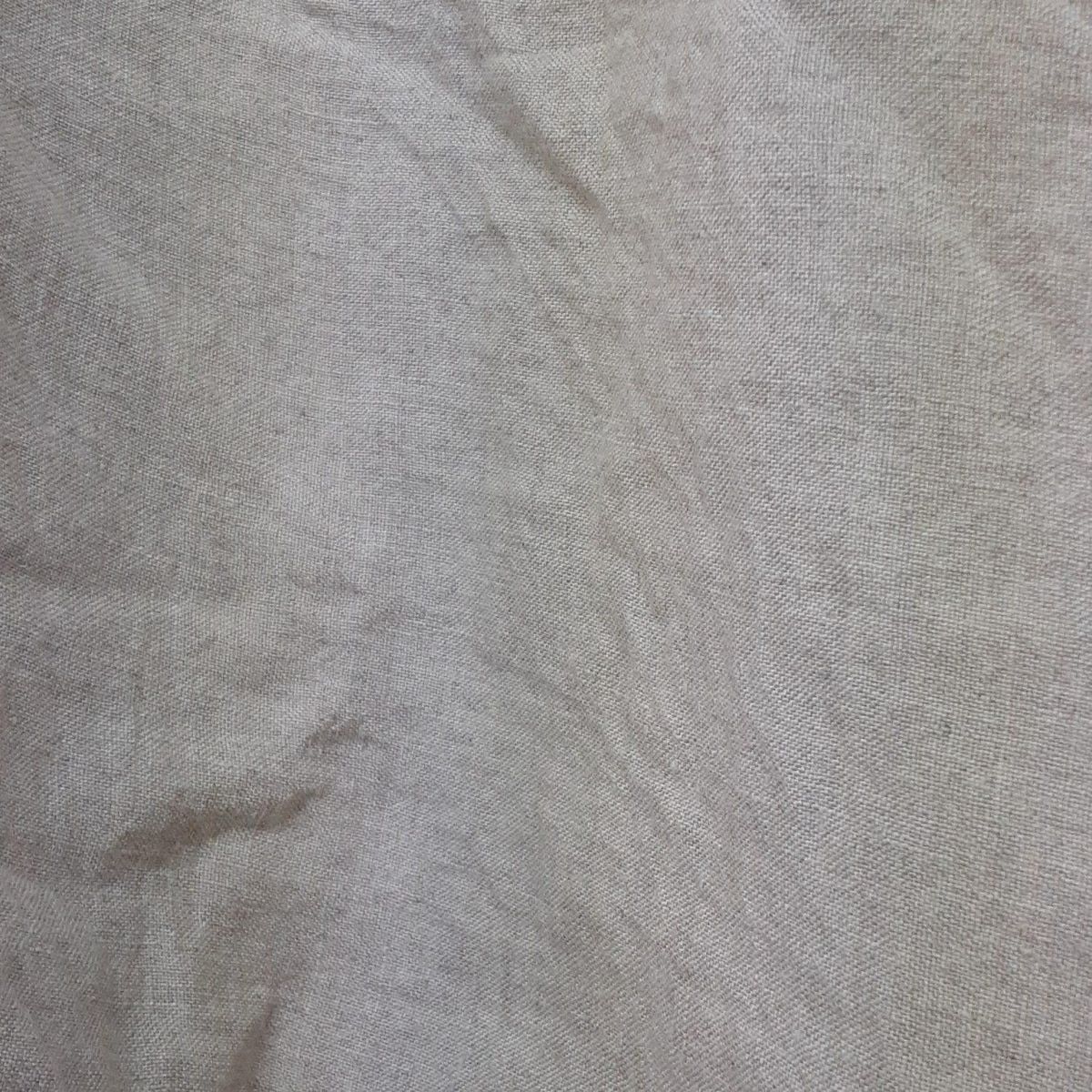  Y s ワイズ パンツ サイズ1 レディース グレーベージュ フルレングス ウエストゴム その他 パンツ