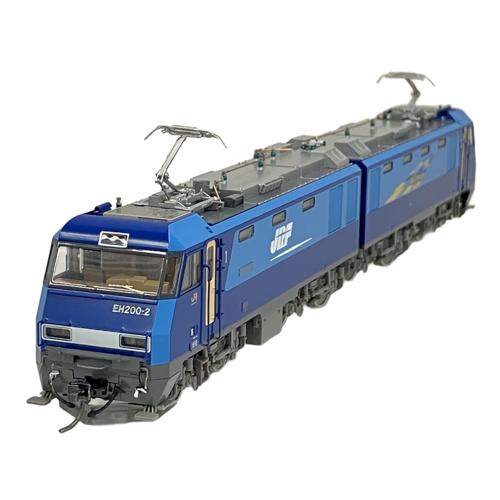 TOMIX HO 176 JR EH 200形電気機関車 プレステージモデル HOゲージ 鉄道模型