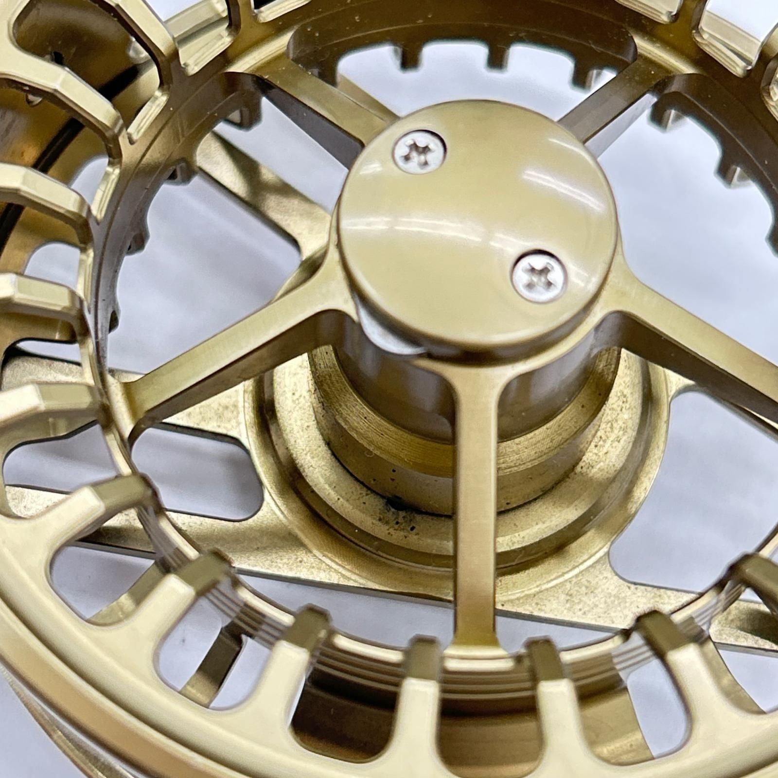 ▽▽VISION 注文 ヴィジョン フライリール VLV34 XLV ▽▽VISION