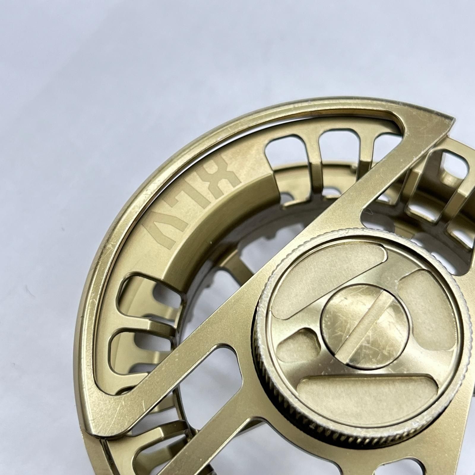 ▽▽VISION 注文 ヴィジョン フライリール VLV34 XLV ▽▽VISION