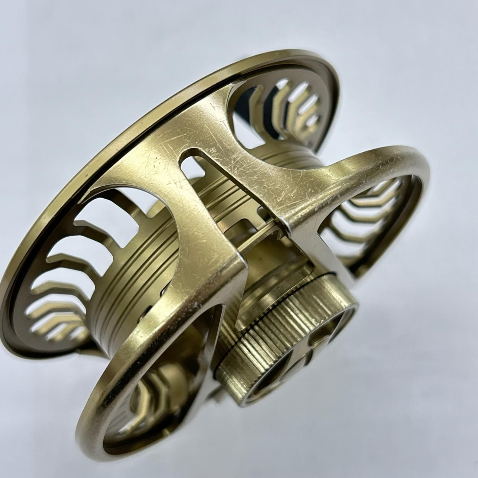 ▽▽VISION 注文 ヴィジョン フライリール VLV34 XLV ▽▽VISION