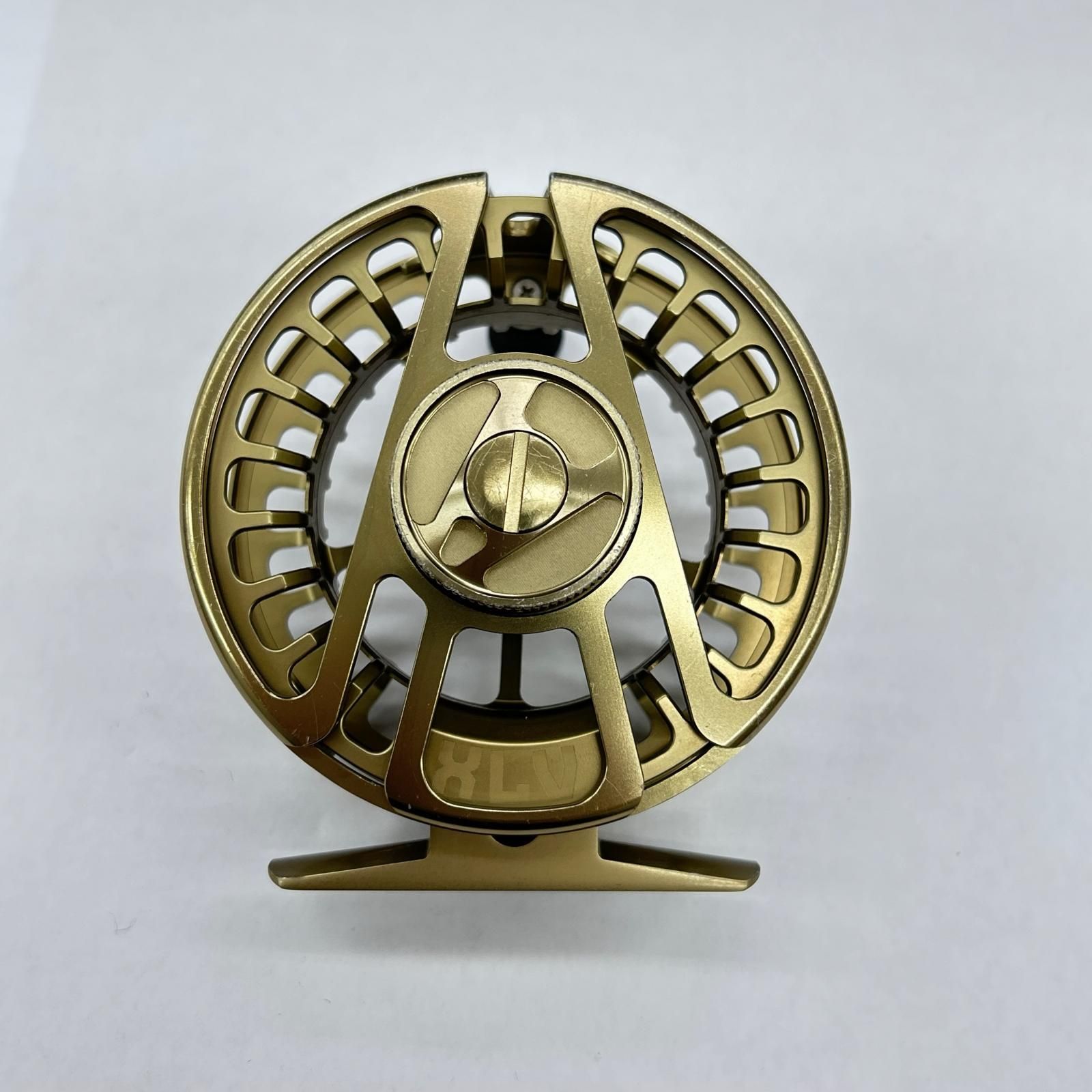 VISION ヴィジョン フライリール VLV 34 XLV