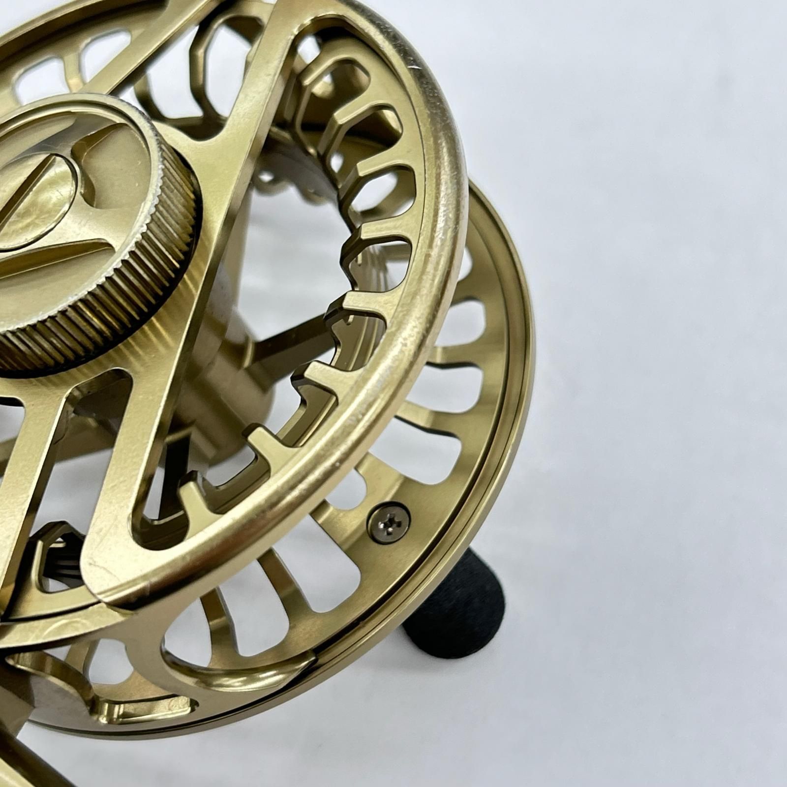 ▽▽VISION 注文 ヴィジョン フライリール VLV34 XLV ▽▽VISION