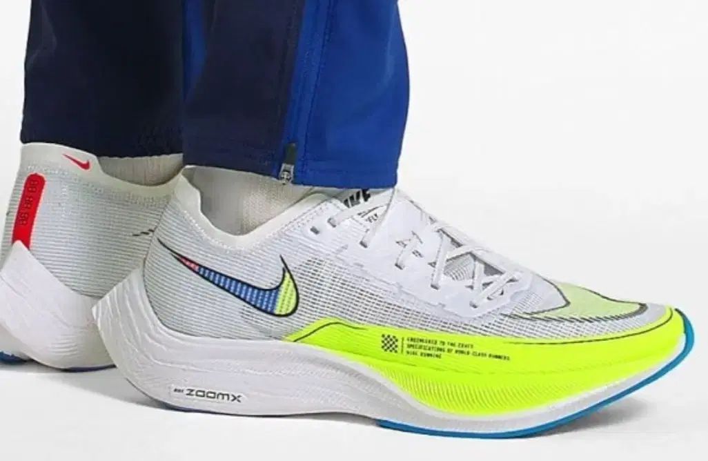 ナイキ ズームX ヴェイパーフライ ネクスト2 ランニングシューズ