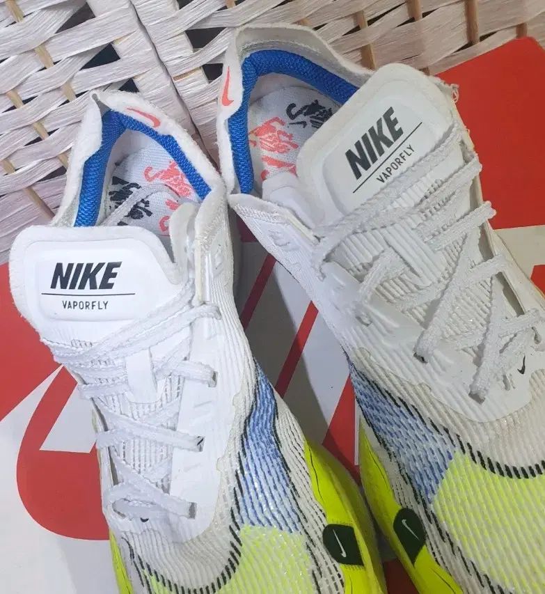 ナイキ ズームX ヴェイパーフライ ネクスト2 ランニングシューズ