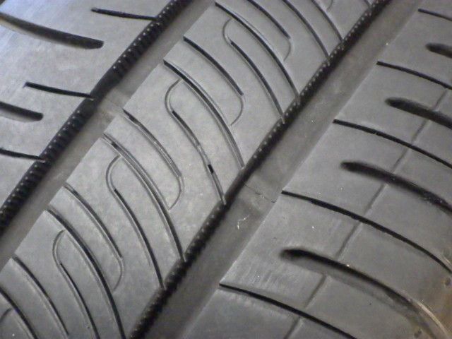  M 152 E 製造 約8 5部山 DUNLOP ENASAVE RV 505 195 65 R 15 4本 13インチ サマータイヤ ノーマルタイヤ