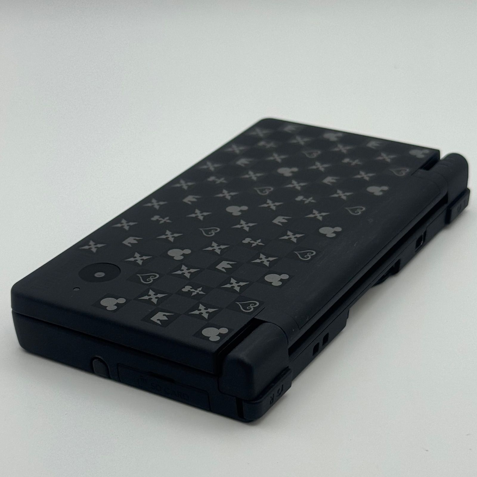 キングダムハーツモデル