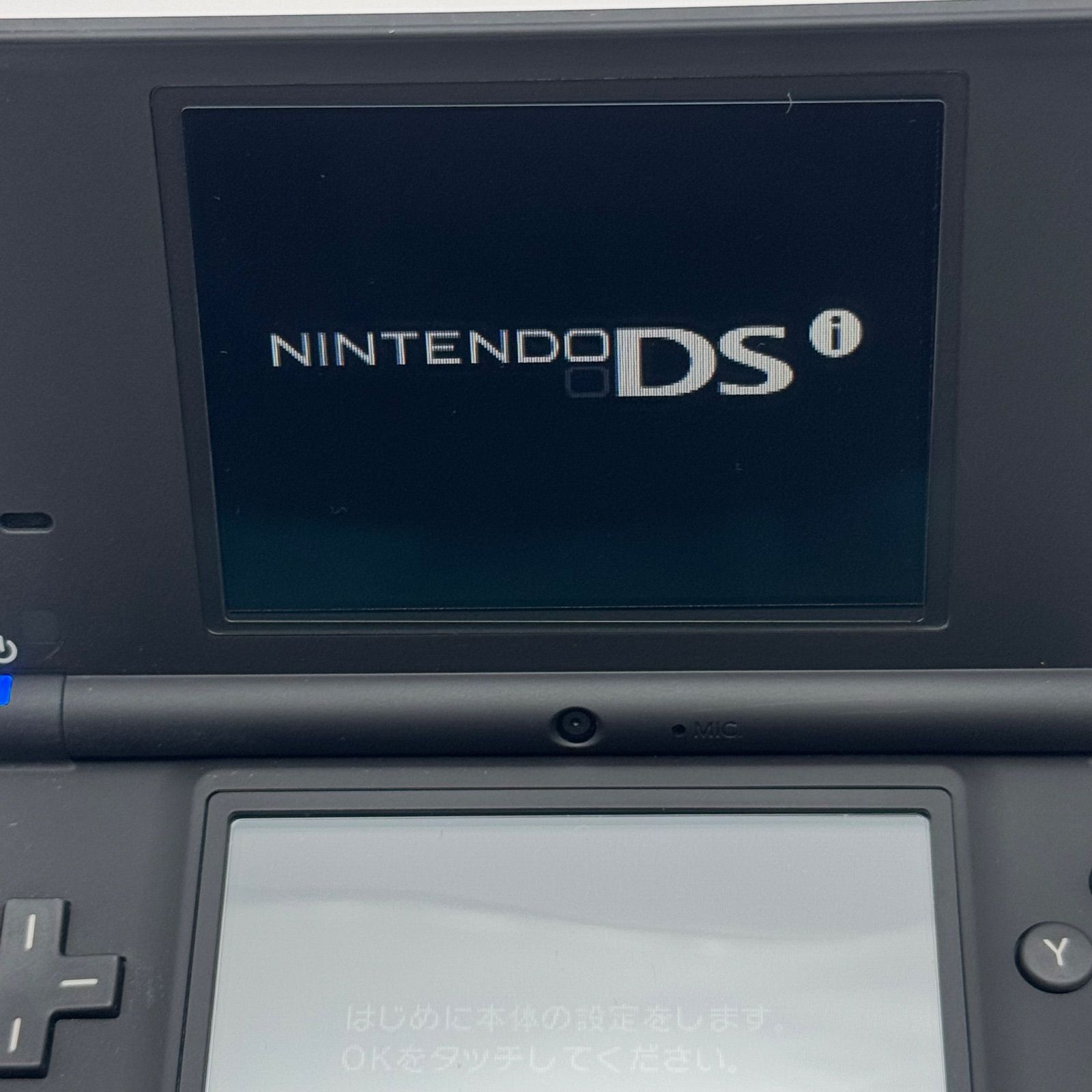  Nintendo DSi キングダムハーツモデル 本体(DS i) ニンテンドーDS