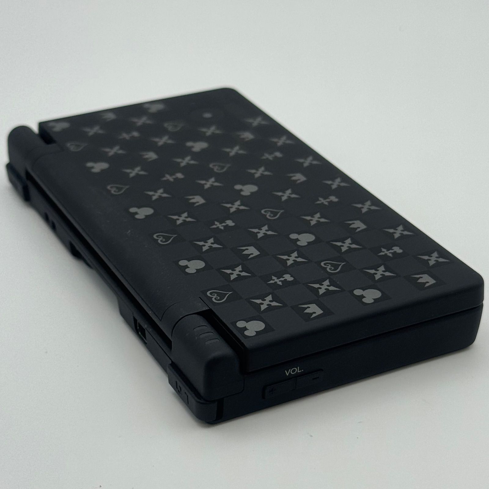 キングダムハーツモデル