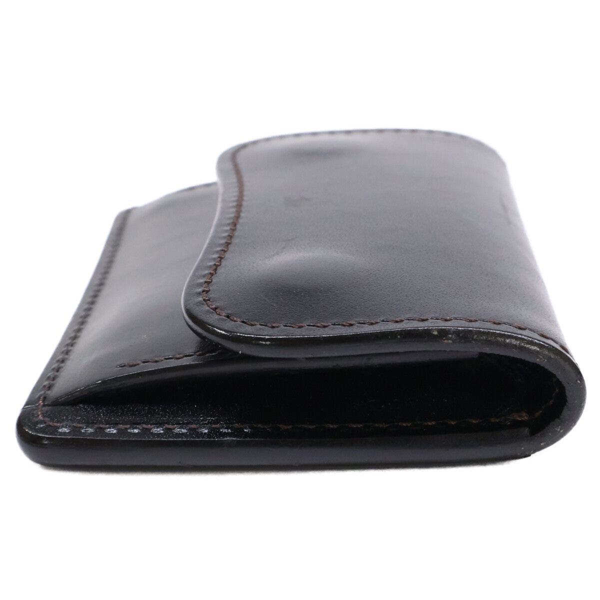 WILDSWANS アウトレット ワイルドスワンズ TONGUE/SD/BK タング サドル