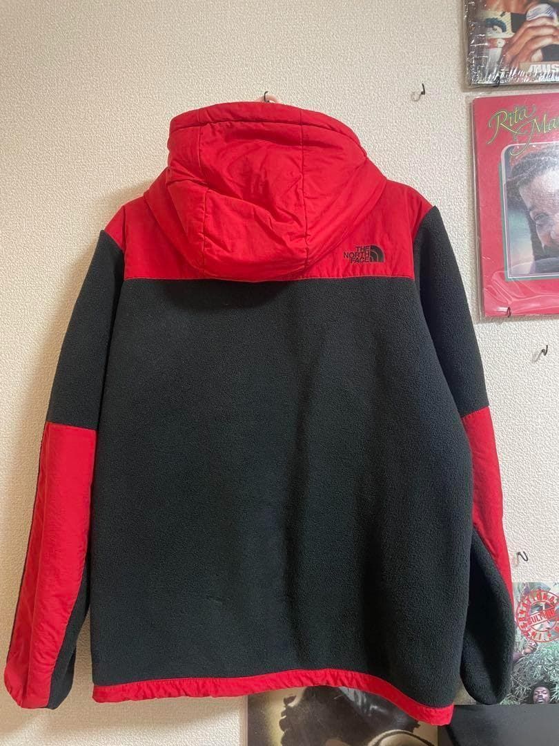 THE NORTH FACE フード デナリ ジャケット na 71952 L