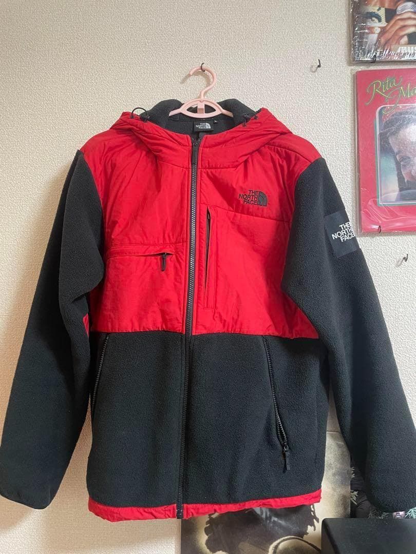 THE NORTH FACE フード デナリ ジャケット na 71952 L
