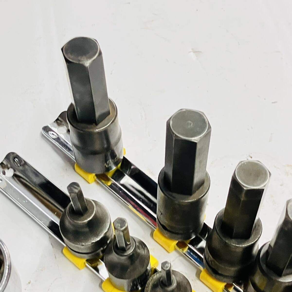  ミトロイ MITOLOY など 1 2 sq 12.7 mm ソケットレンチセット 26 pc その他 ソケット