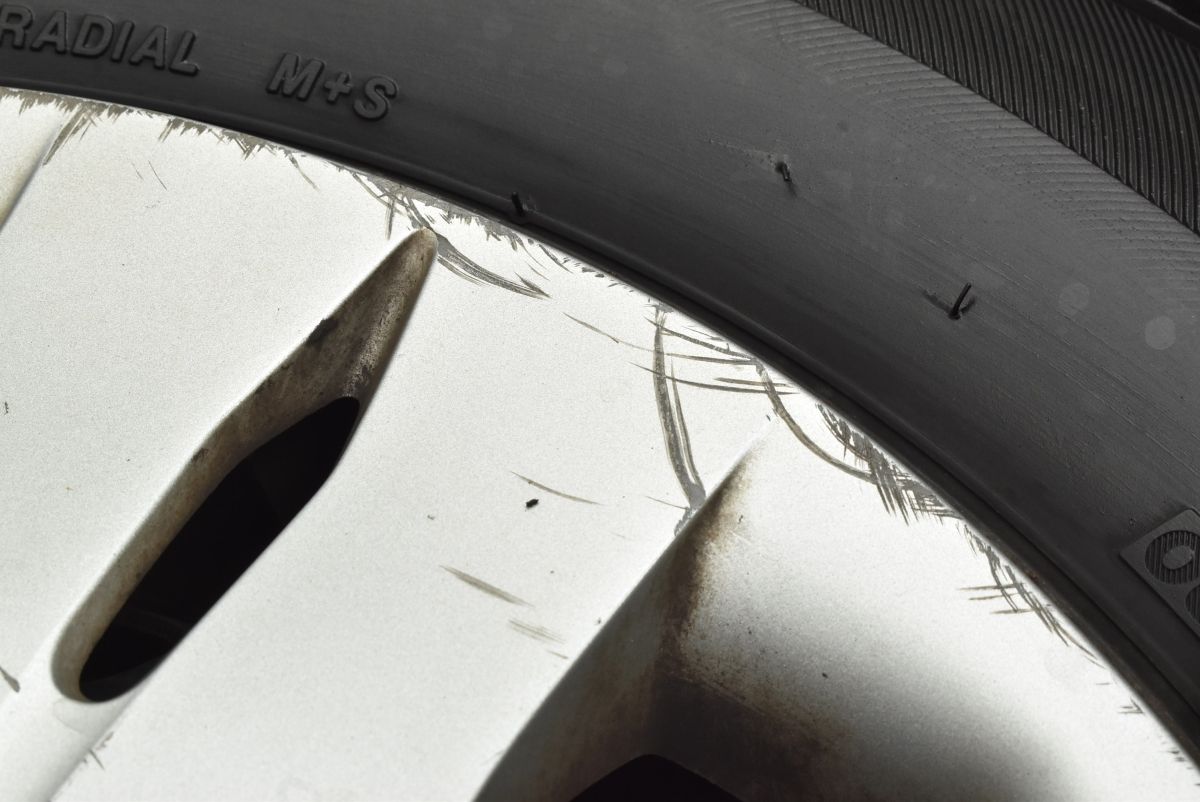  バリ溝 ホンダ GD フィット 14 in 5 J 45 PCD 100 ブリヂストン アイスパートナー2 175 65 R スタッドレス ノーマル戻し 可 14インチ タイヤ ホイールセット