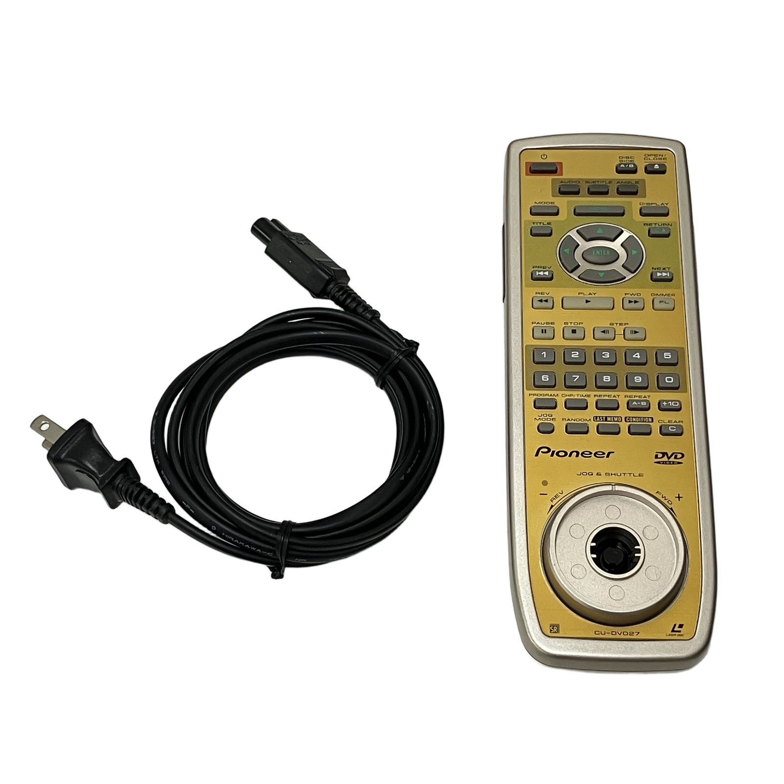 pioneer DVL-919 コンパチブル プレーヤー DVD LD パイオニア ジャンク