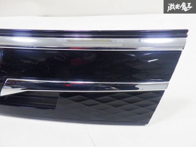 破損無し！ダイハツ純正 LA650S LA660S タントカスタム 後期