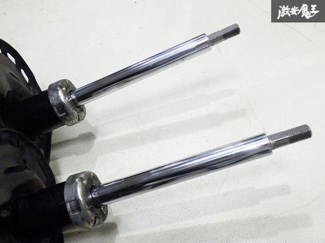 抜け無し！】 トヨタ純正 ZVW30 プリウス フロント サスペンション