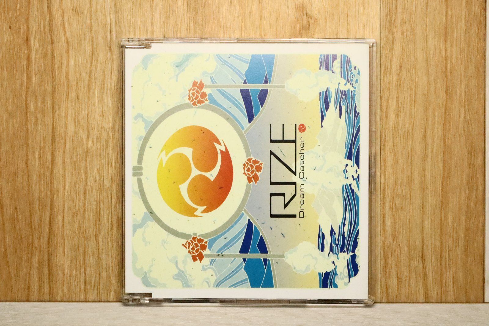 DREAM CATCHER アルバムセット 5枚セット 国内盤CD☆RIZE with 隼人/RIZE with Hayato□ Dream Catcher