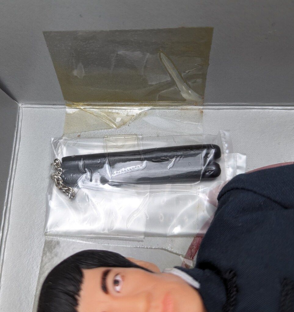 メディコム・トイ NEW REAL ACTION HEROES BRUCE LEE BRUCE LEE RAH070