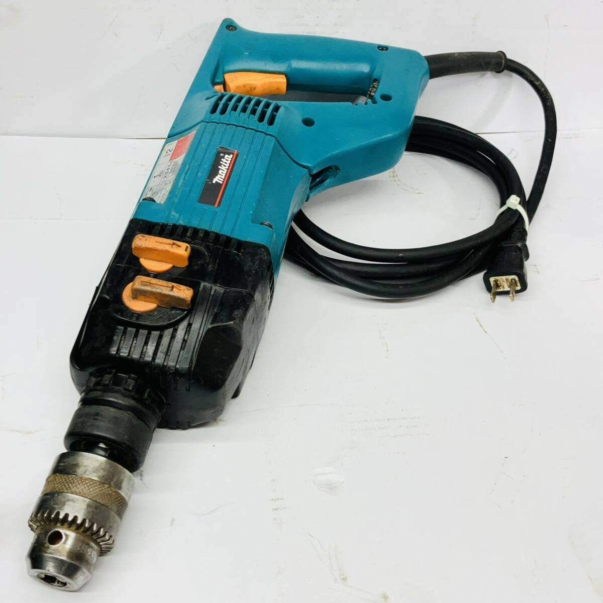 動作良好 マキタ makita 120 mm ダイヤコア振動ドリル 8406 C 本体のみ