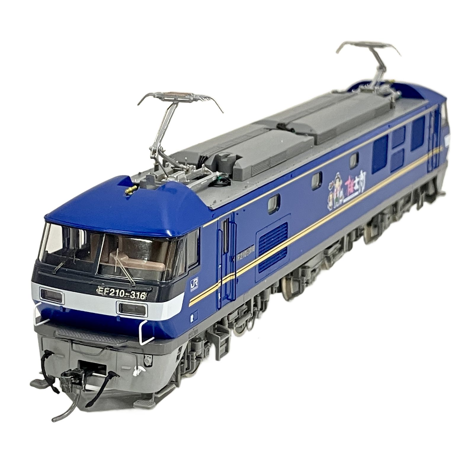 TOMIX HO 2523 JR EF 210 300形電気機関車 プレステージモデル HOゲージ 鉄道模型