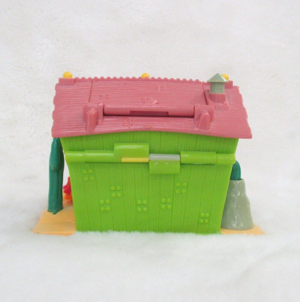 ブルーバード ポーリーポケット アニマルワンダーランドコレクション