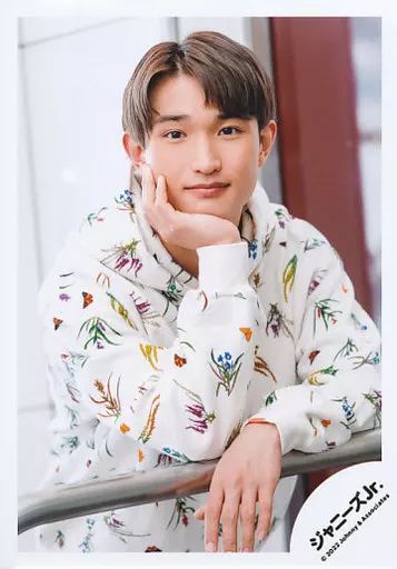 吉川太郎　公式写真　38枚 中古】生写真(ジャニーズ) 関西ジャニーズJr./吉川太郎/上半身/関西