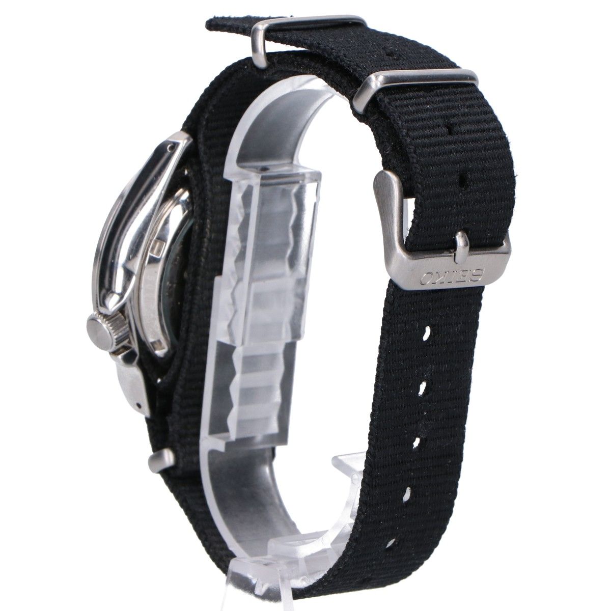 SEIKO セイコー SRPE67K1 4R36-08L0 5スポーツ 自動巻き - メルカリ