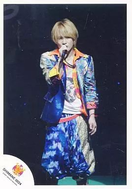 中古】生写真(ジャニーズ) /SHIMANE 0824：関ジャニ∞/安田章大/ライブ