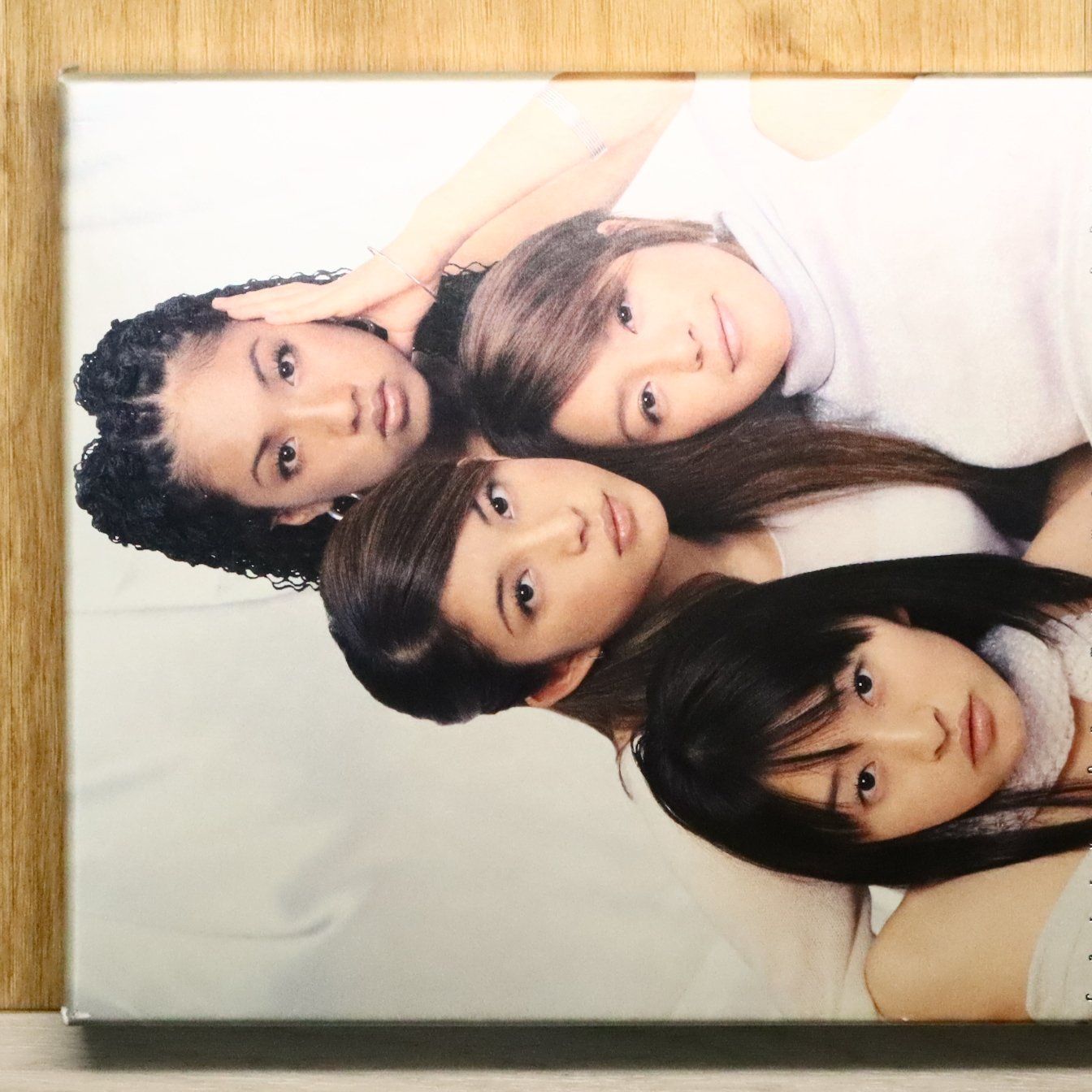 国内盤CD☆スピード/SPEED□ Carry On my way 【TFCC88142