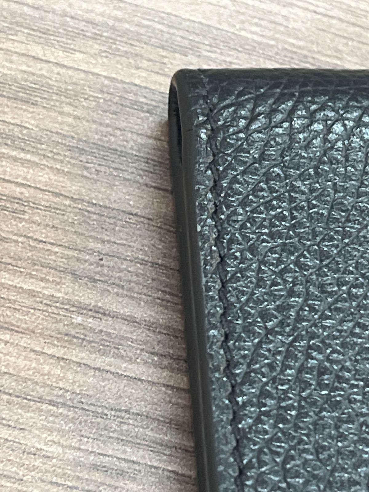 BALENCIAGA (バレンシアガ) お買い得品 CASH KEYCASE ロゴ キャッシュ