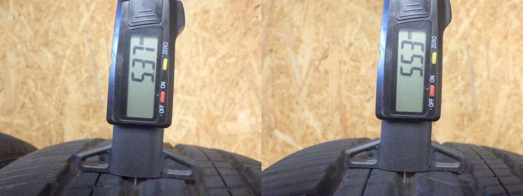 M 153 G 製造 約7部山 FALKEN ZIEX ZE 001 A S 225 55 R 18 2本