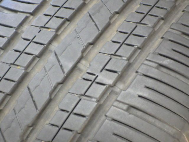  M 153 G 製造 約7部山 FALKEN ZIEX ZE 001 A S 225 55 R 18 2本 13インチ サマータイヤ ノーマルタイヤ