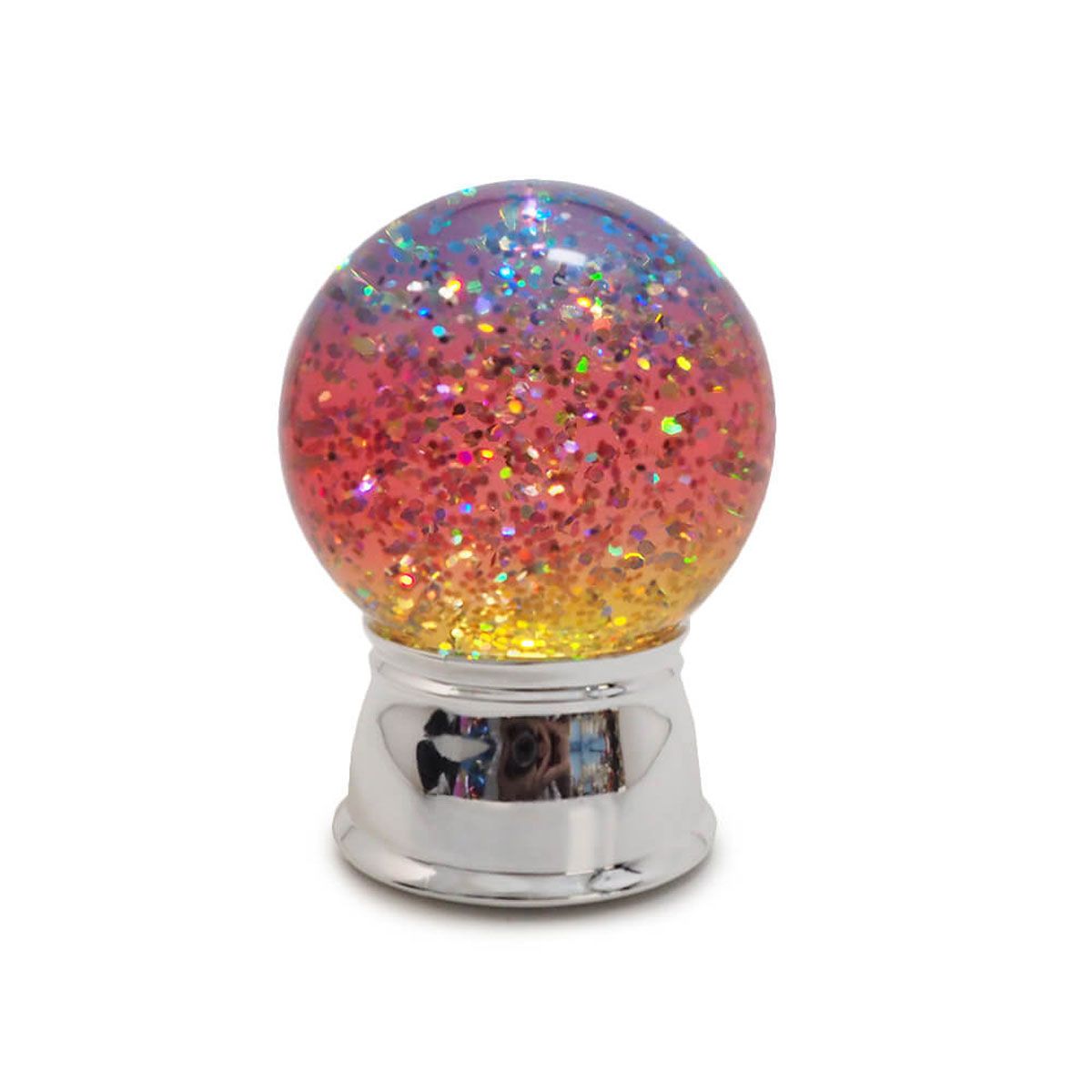 アンティーク 真鍮カフェテーブル サイドテーブル 花台 大理石