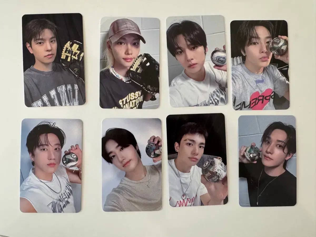 Stray Kids(ストレイキッズ・スキズ・SKZ) スキズ karma MUSICPLANT