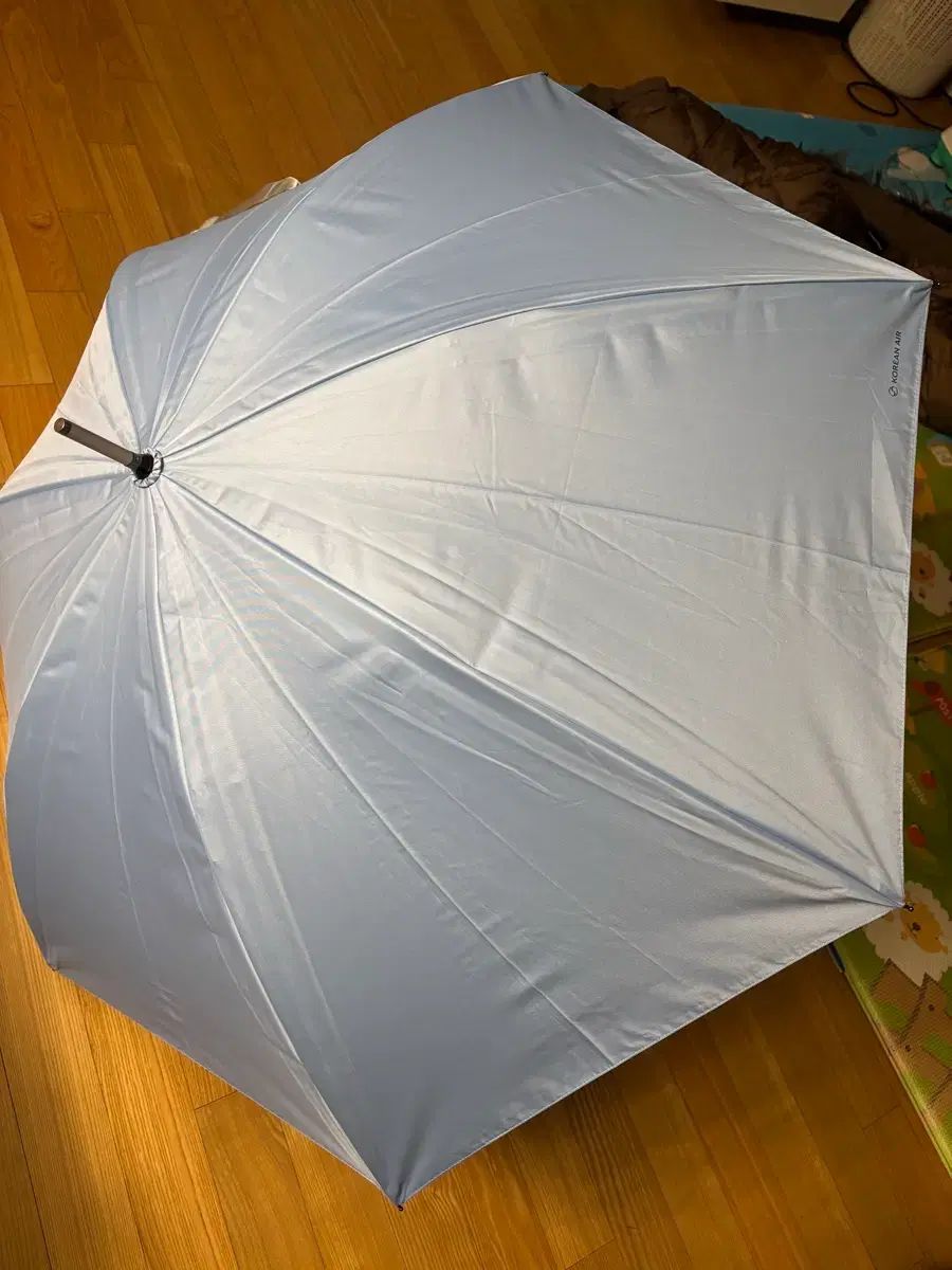 大韓パイロットジャンパー 新KARA長傘