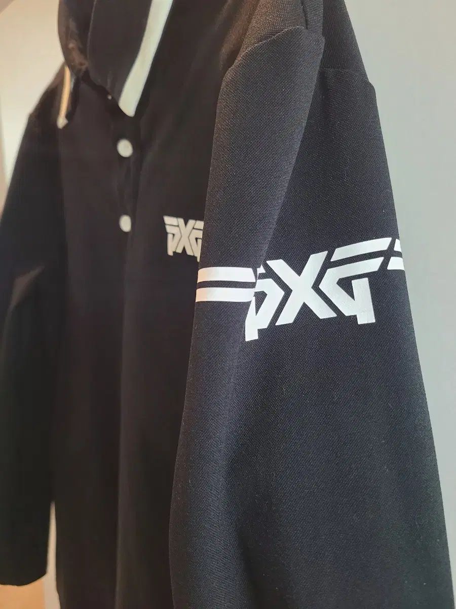 PXG