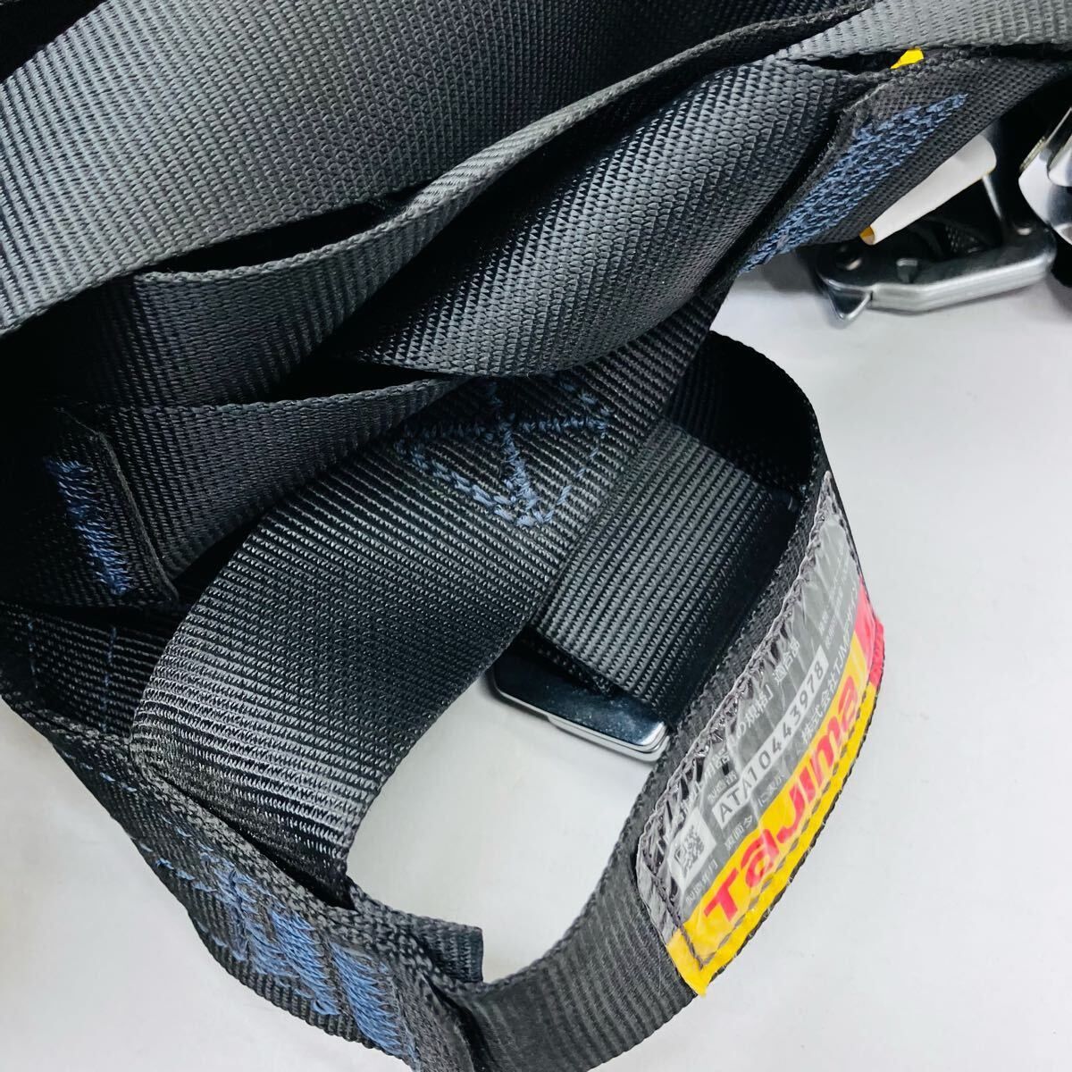 ダブルランヤード