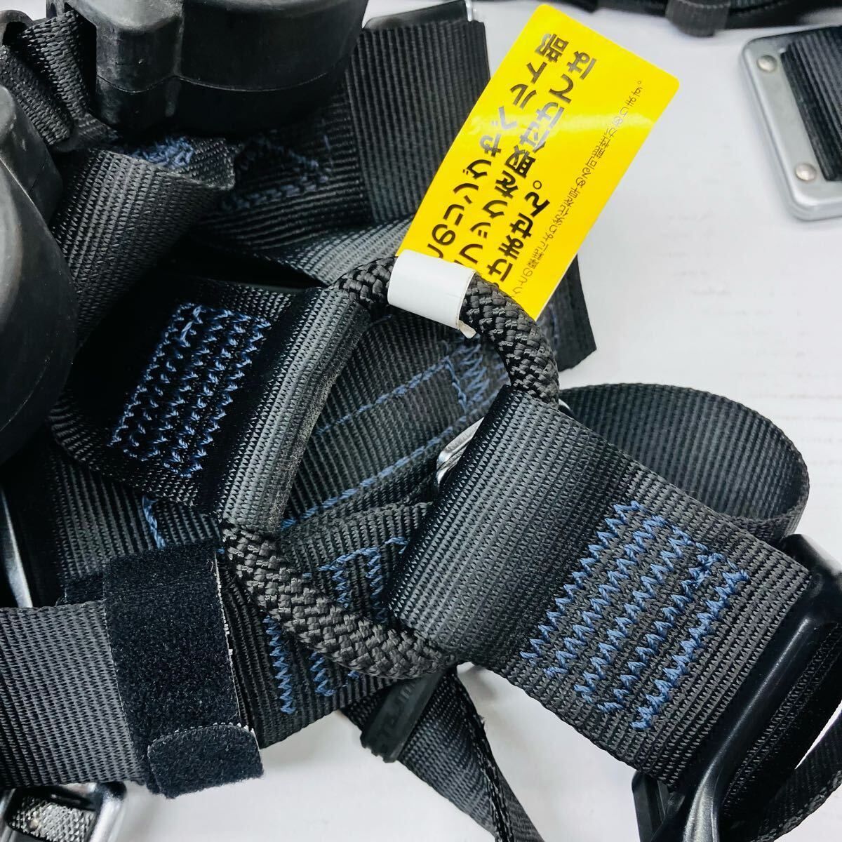 墜落制止用器具 フルハーネス