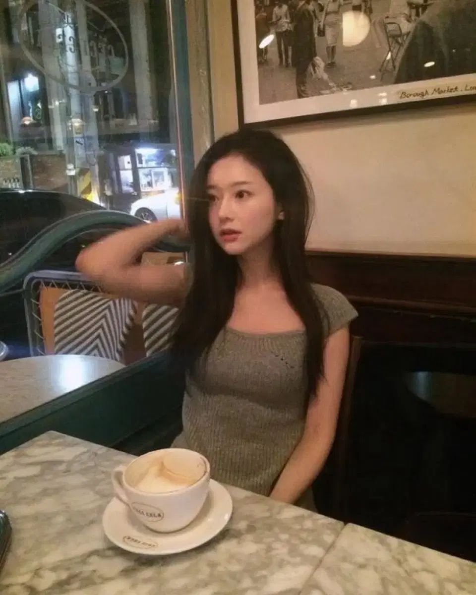 ユンスルショップ レイ ニット ONE PIECE