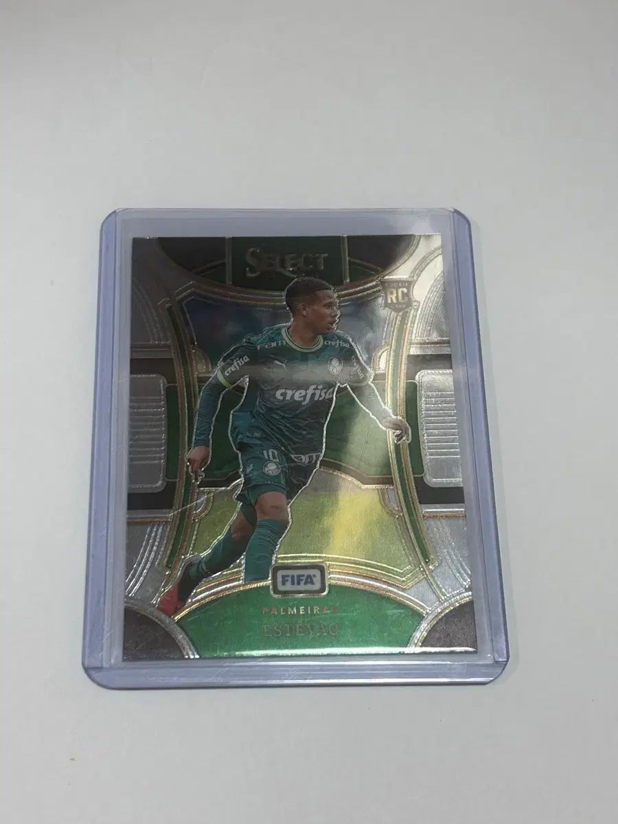 チェルシー エステバン ルーキー セレクト