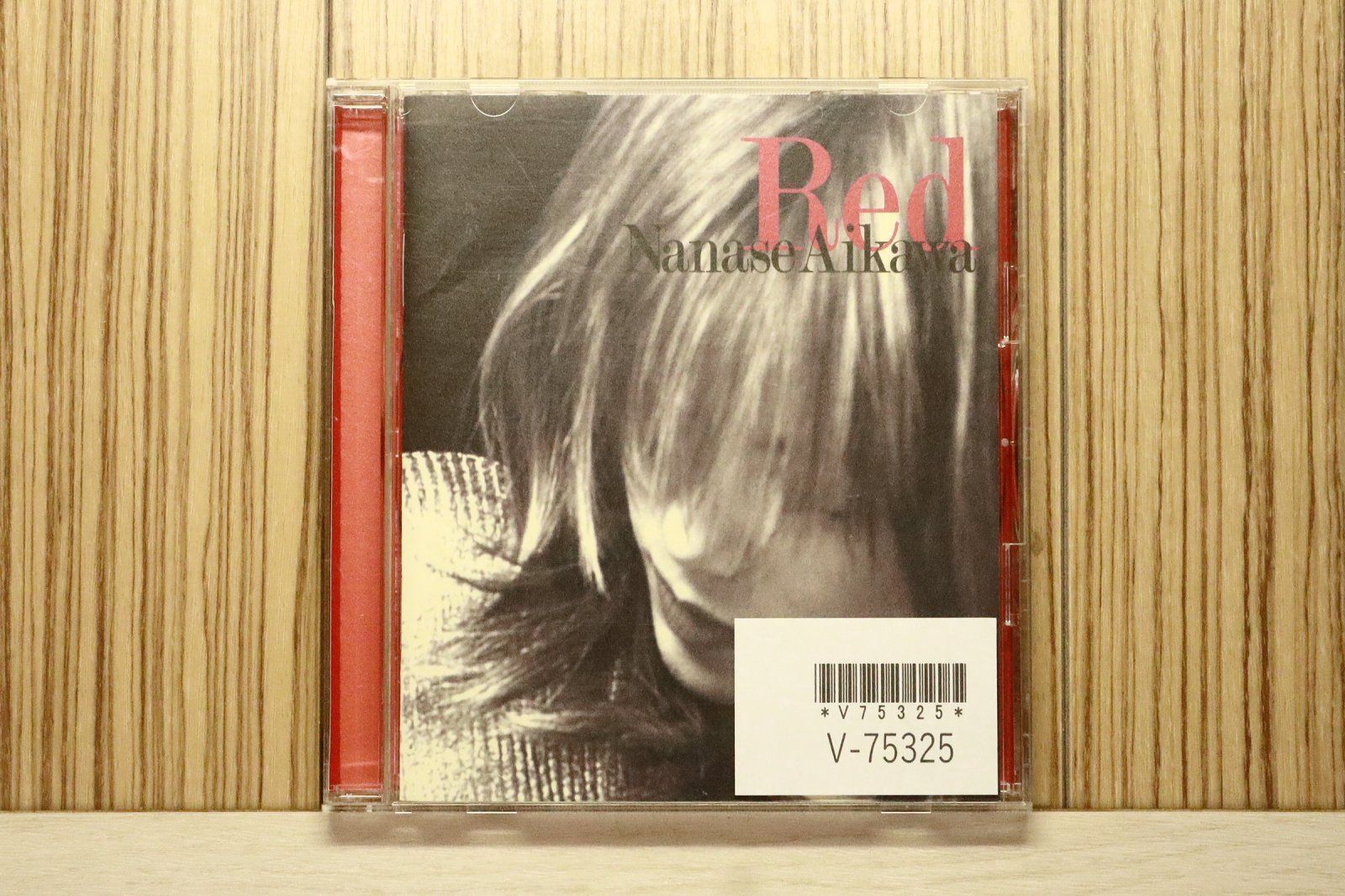 ☆セール中☆【レア】相川七瀬「Red」 ショルダーバッグ レア】相川