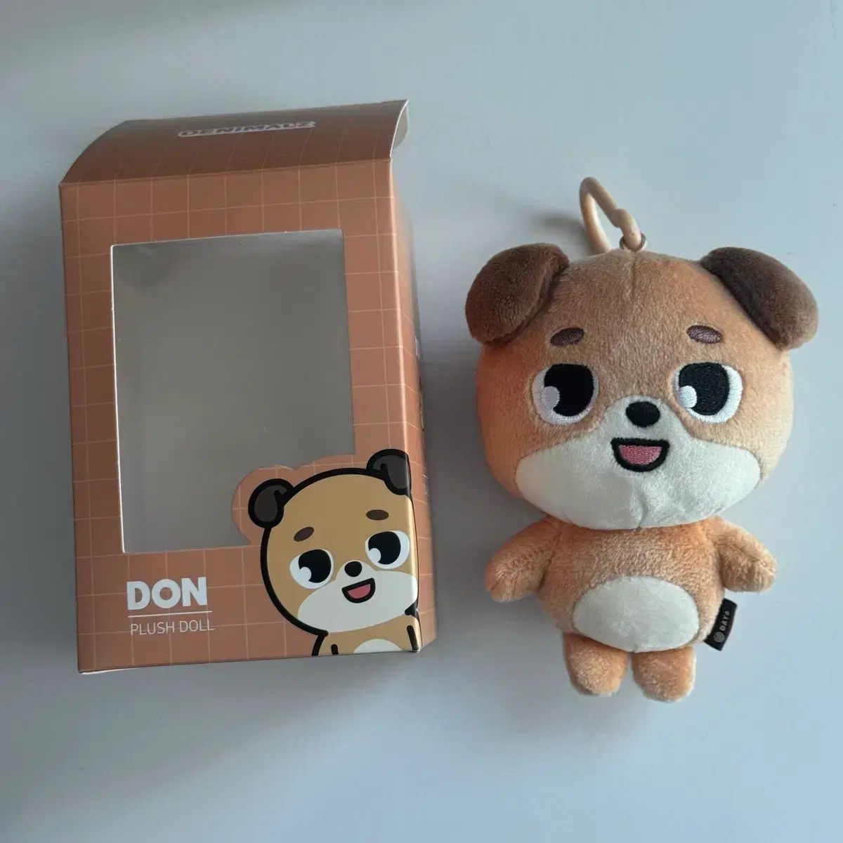 DAY6（デイシックス）デニマルズ(DENIMALZ) 20 ドウン(DOWOON) - メルカリ