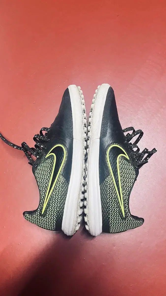 ナイキ マジスタxフィナーレ 255 - メルカリ